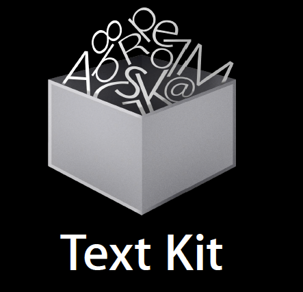 TextKit