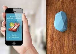 Estimote Beacons