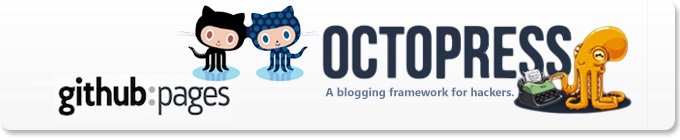 octopress&github